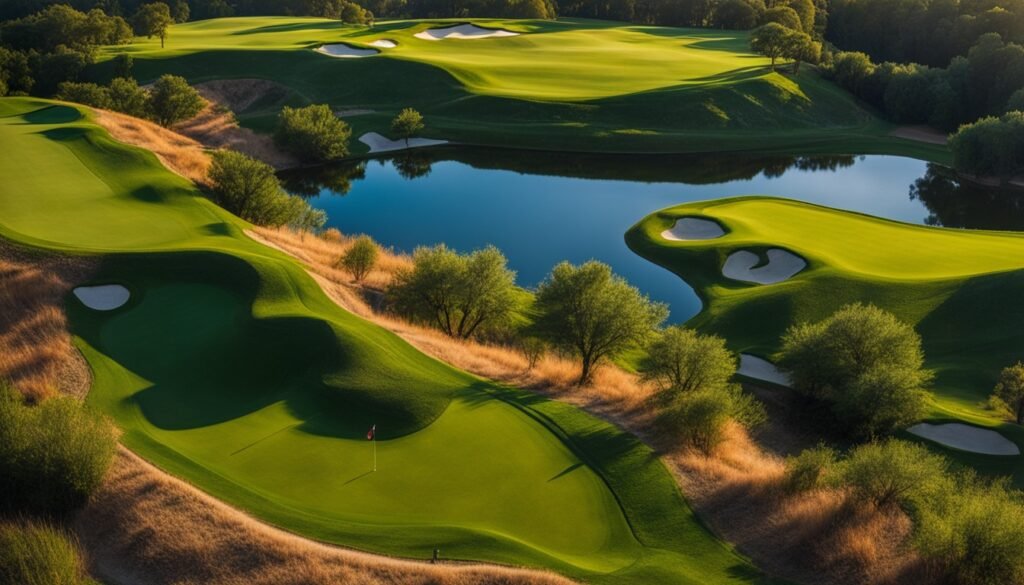 Bella Vista golf courses Bella Vista golf courses