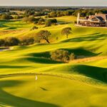 Best Golf Courses in Austin, Texas