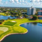 Best Golf Courses in Boca Raton, Florida