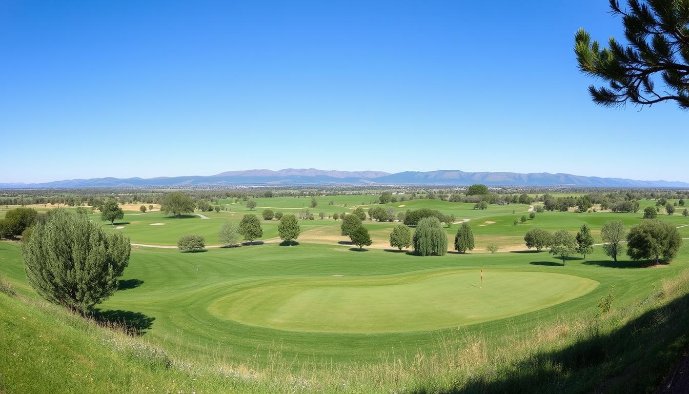 Best Golf Courses in Boise, Idaho