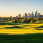 Best Golf Courses in Cincinnati, Ohio