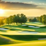 Best Golf Courses in Oklahoma City, Oklahoma