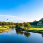 Best Public Golf Courses in Charlotte