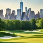 Best Public Golf Courses in New York City