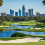 Best Public Golf Courses in Orlando, Florida