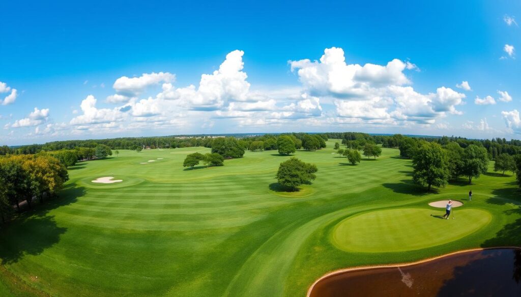 Best Public Golf Courses in Rochester, New York