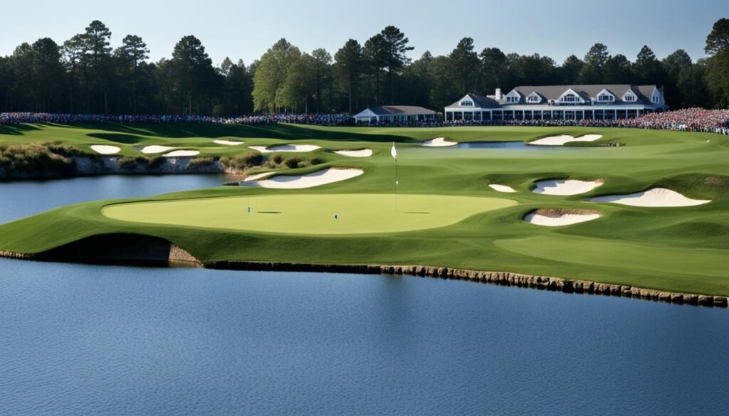 Bethpage Black Course challenges Bethpage Black Course challenges