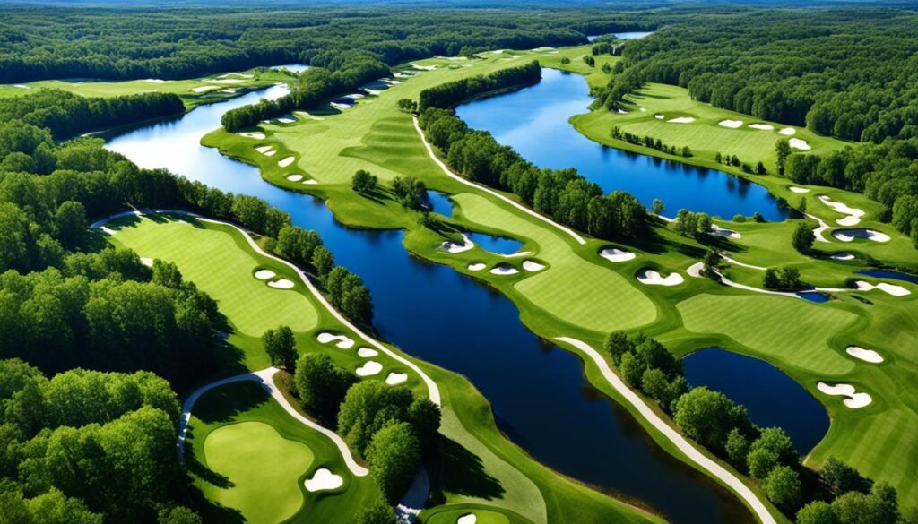 Blue Heron Hills Golf Club Blue Heron Hills Golf Club