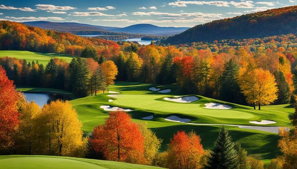 Blue Heron Hills Golf Course Blue Heron Hills Golf Course