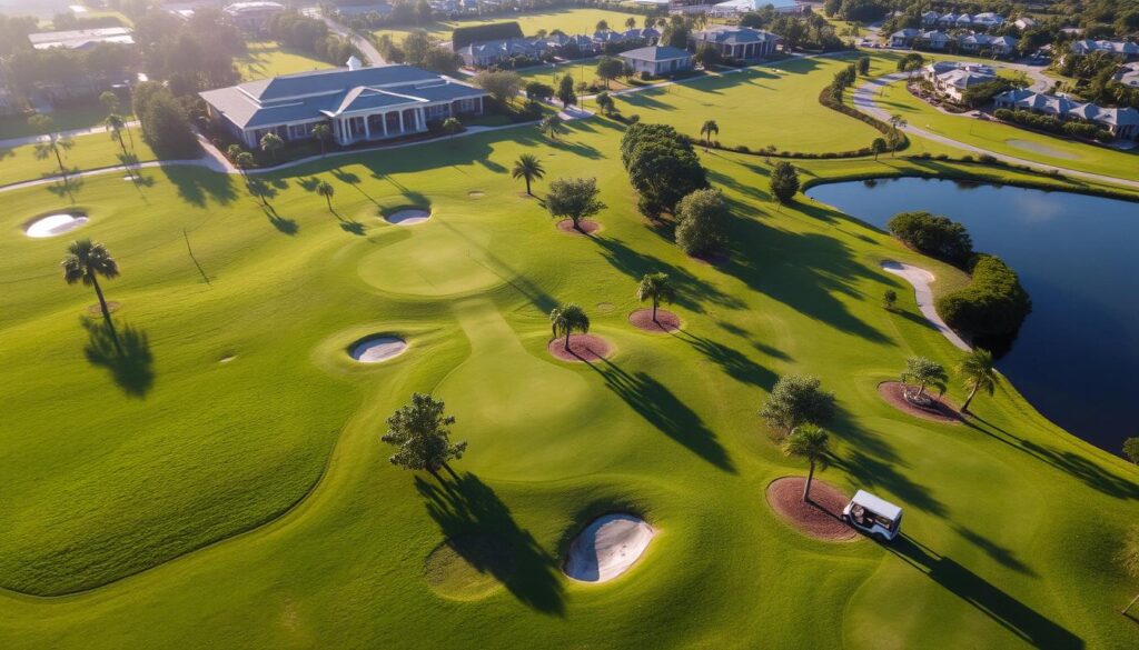 Boca Dunes Golf Course