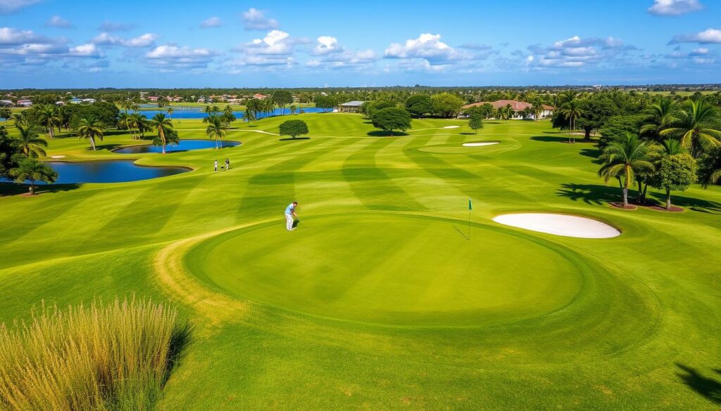 Boca Raton Municipal Golf Club Championship Course