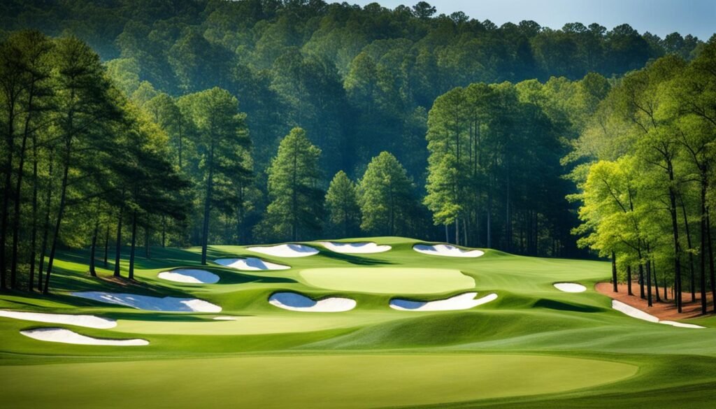 Bryan Park Champions Course Bryan Park Champions Course