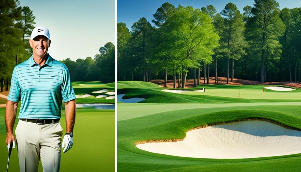 Charlotte golf course comparison Charlotte golf course comparison
