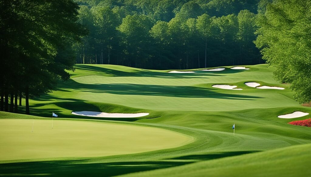 Charlotte golf courses Charlotte golf courses