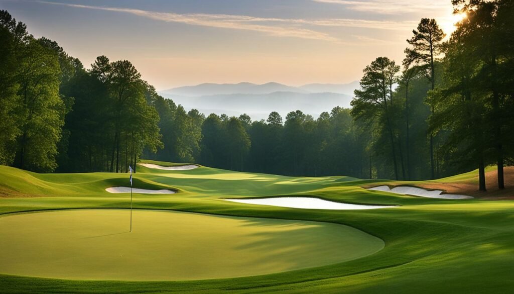 Charlotte golf courses for beginners Charlotte golf courses for beginners