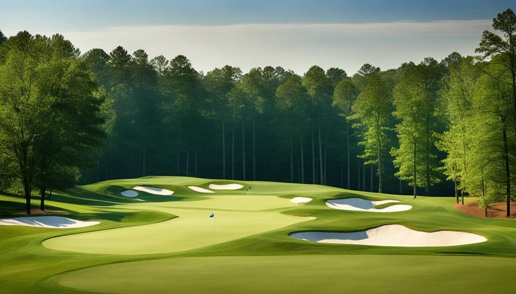 Charlotte golf facilities for beginners Charlotte golf facilities for beginners