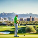 Cheapest Golf Courses in Las Vegas