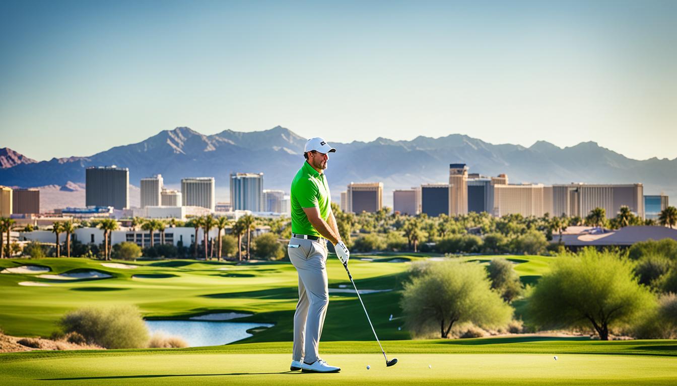 Cheapest Golf Courses in Las Vegas