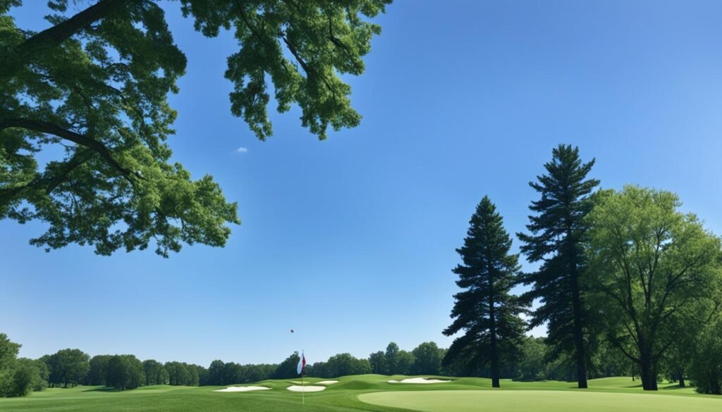 Clearview Park Golf Course Clearview Park Golf Course