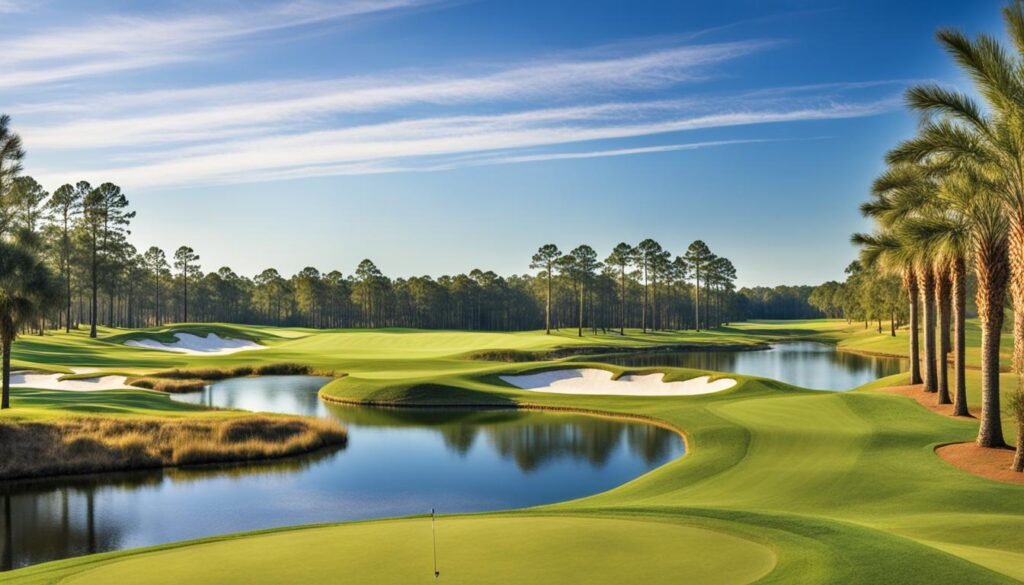 Craft Farms Golf Resort Craft Farms Golf Resort