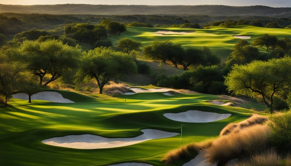 Fazio Foothills golf course Fazio Foothills golf course