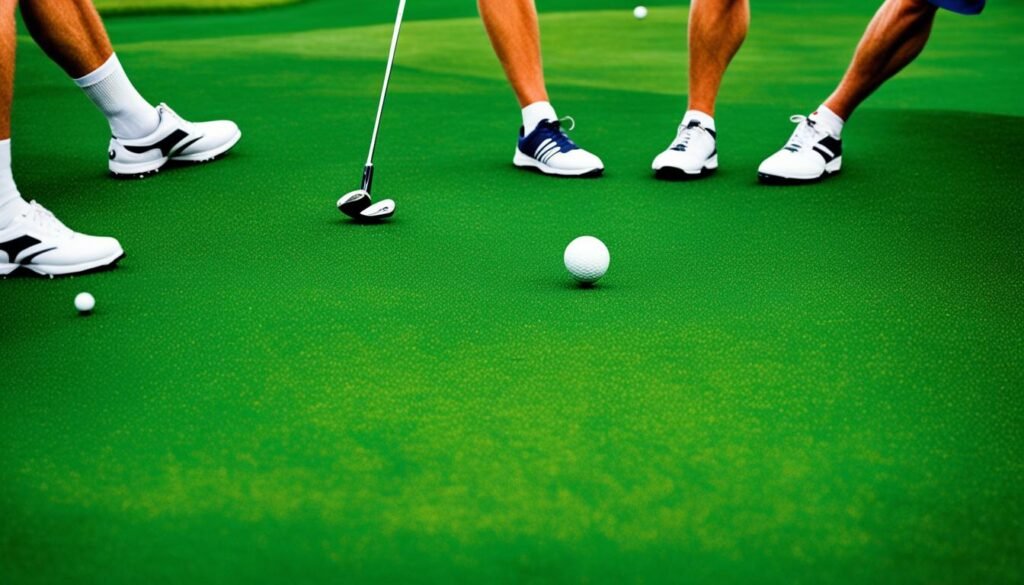 Golf course grass types impact on playability Golf course grass types impact on playability