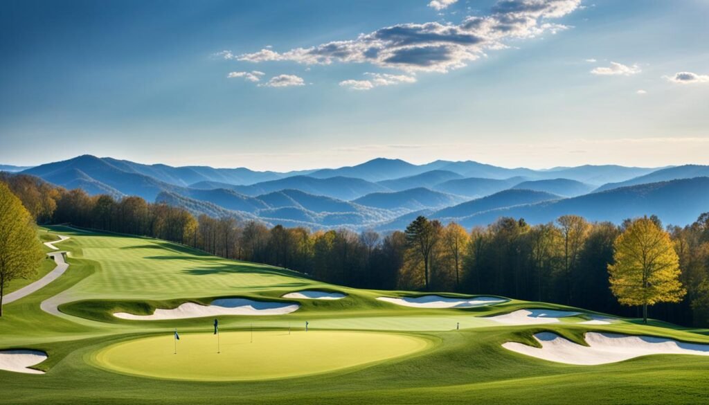 Golf practice facilities in Knoxville Golf practice facilities in Knoxville