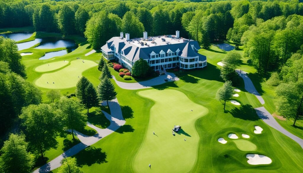 Golf tournaments in Upstate New York Golf tournaments in Upstate New York