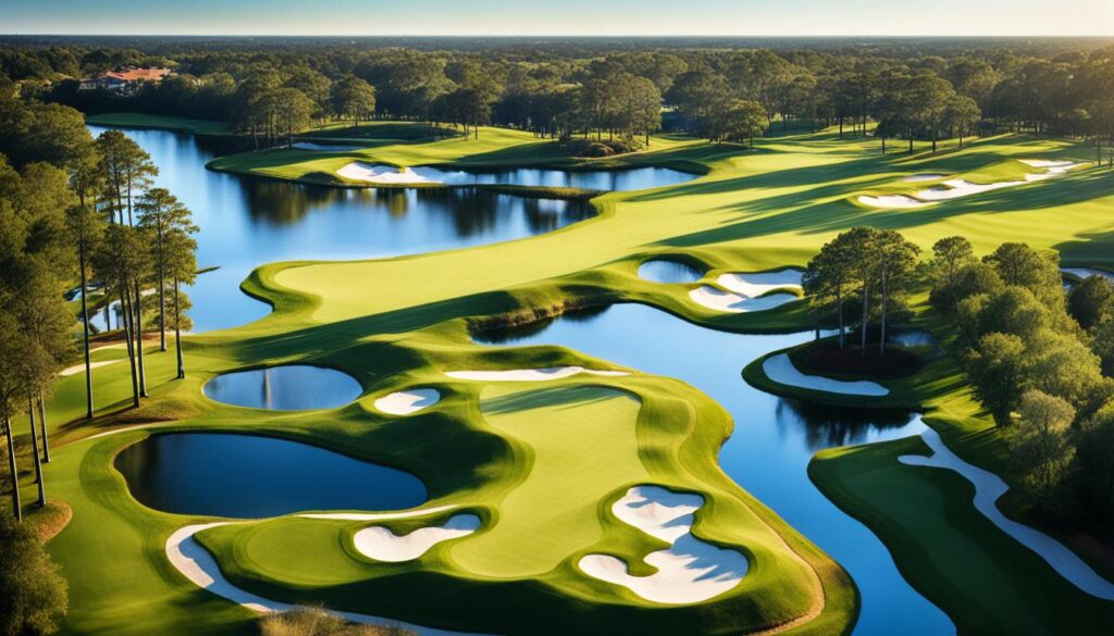 Grand Cypress Golf Club Grand Cypress Golf Club