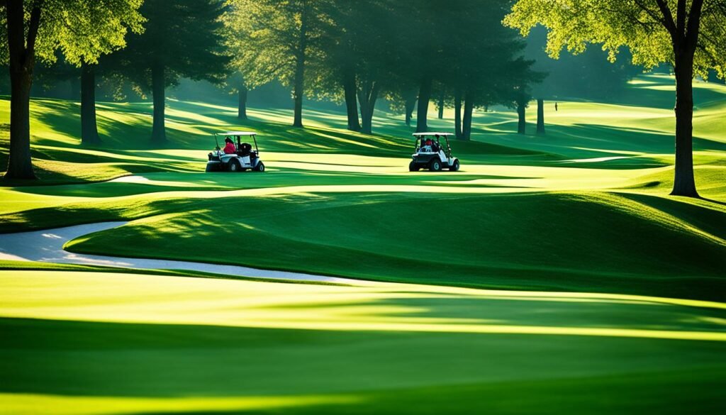 Gulf Shores golf course maintenance Gulf Shores golf course maintenance