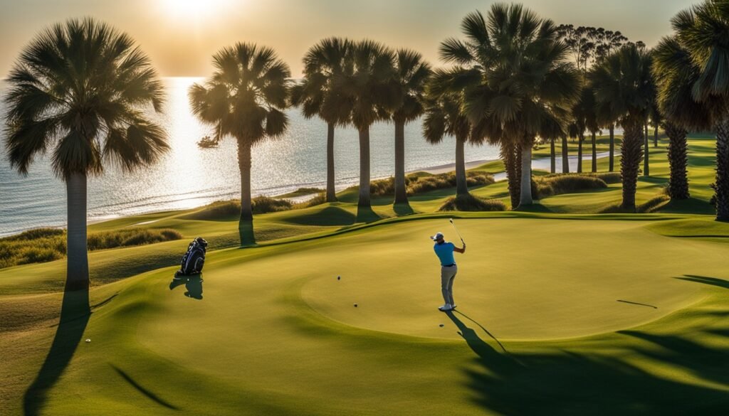 Gulf Shores golf courses Gulf Shores golf courses