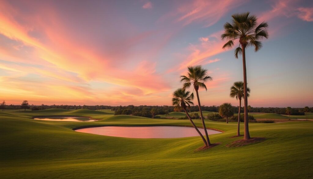 Gulf State Park Golf Course