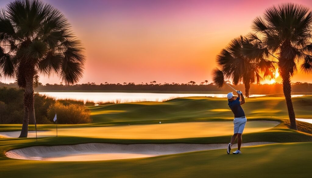 Hidden gem golf courses in Gulf Shores Hidden gem golf courses in Gulf Shores