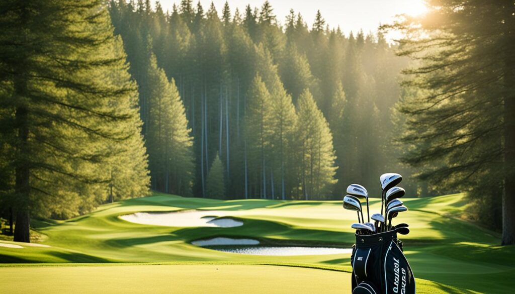 Hidden gem golf courses in Orlando Hidden gem golf courses in Orlando