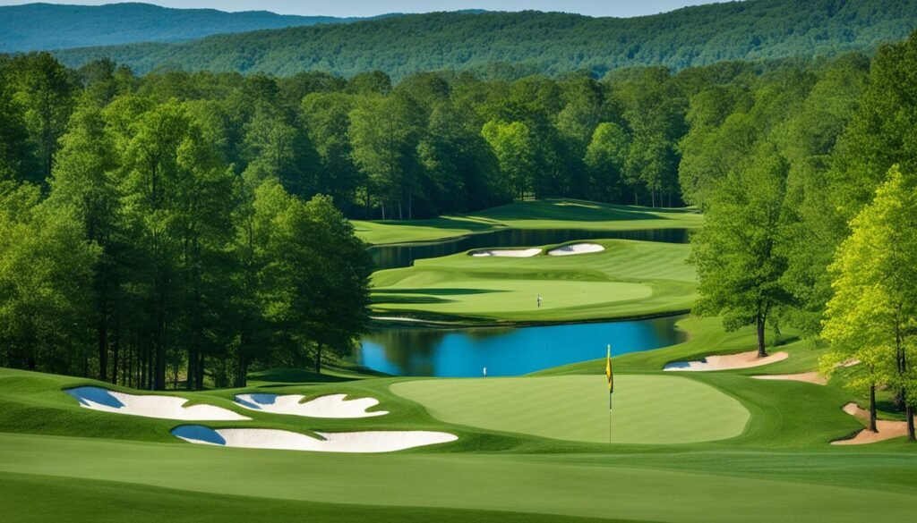 Hot Springs golf courses Hot Springs golf courses