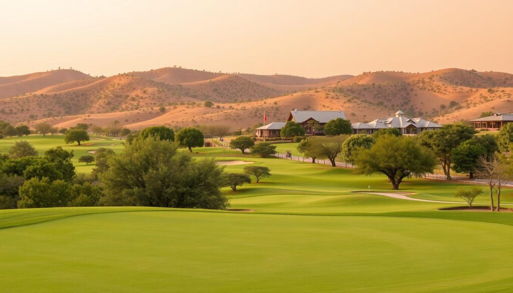 Jimmy Clay Golf Course tee time