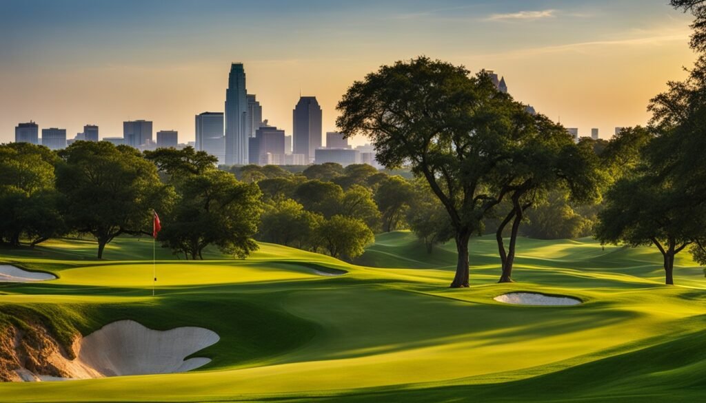 Lions Municipal Golf Course design Lions Municipal Golf Course design