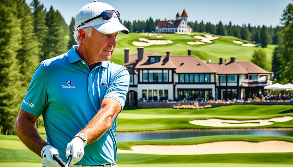 Milwaukee golf course blending German heritage and modern sport Milwaukee golf course blending German heritage and modern sport