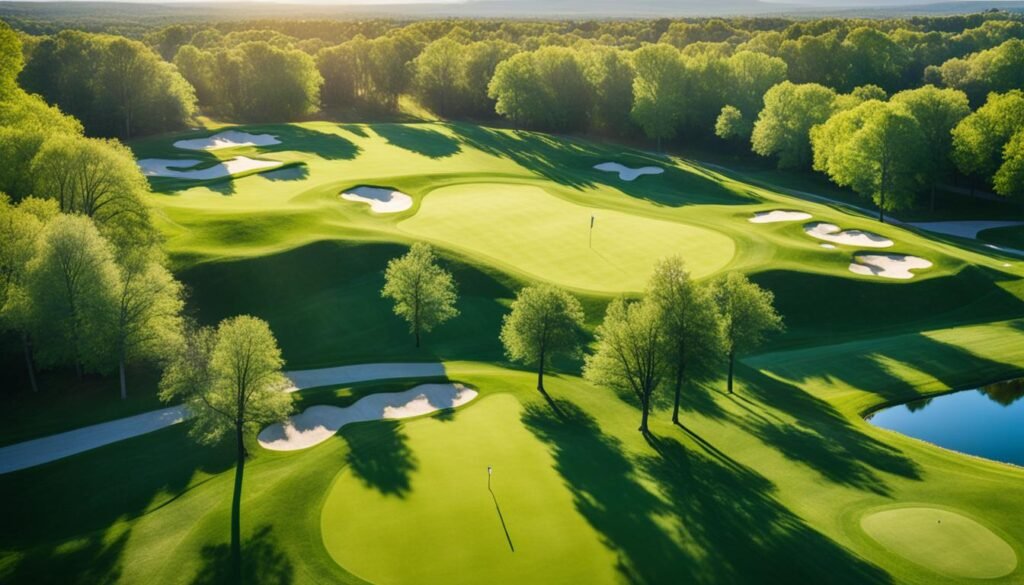 Municipal golf courses in Madison Municipal golf courses in Madison