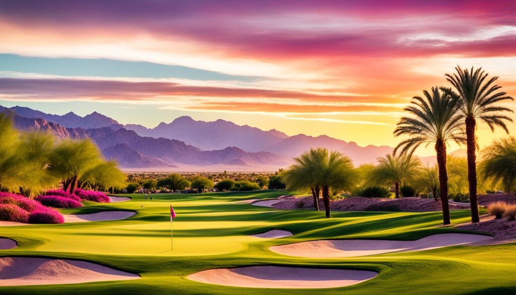 North Las Vegas Municipal Golf Course