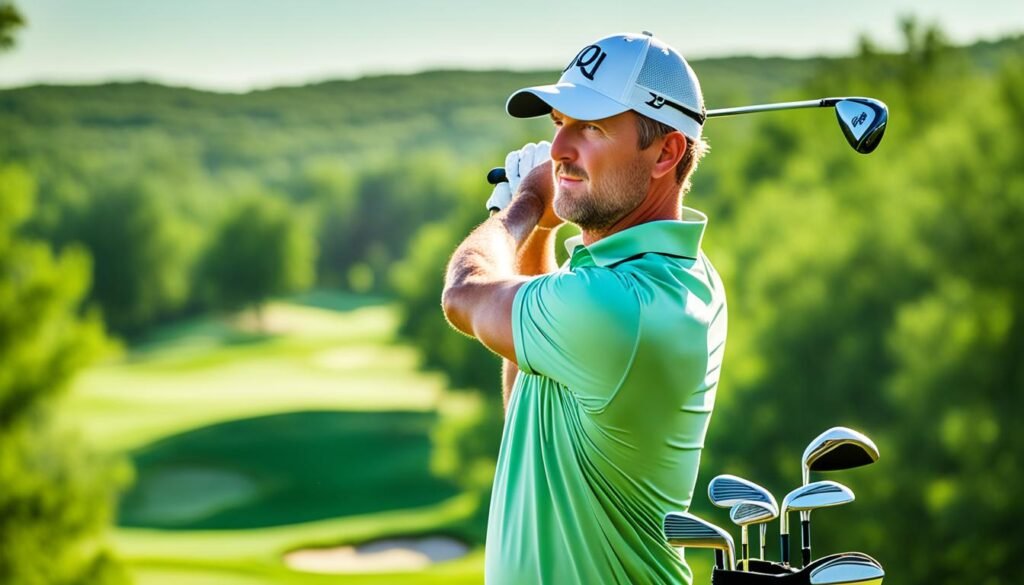 OKC golfing tips OKC golfing tips