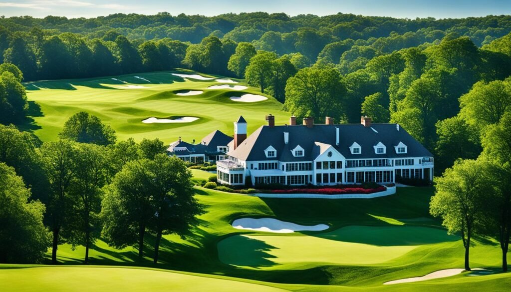 Oak Hill Country Club Rochester Oak Hill Country Club Rochester