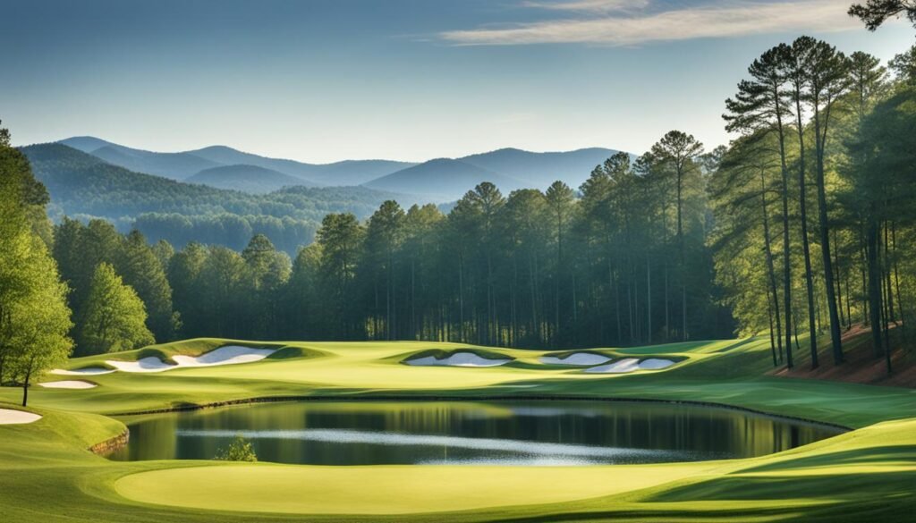 Occano Golf Course Occano Golf Course