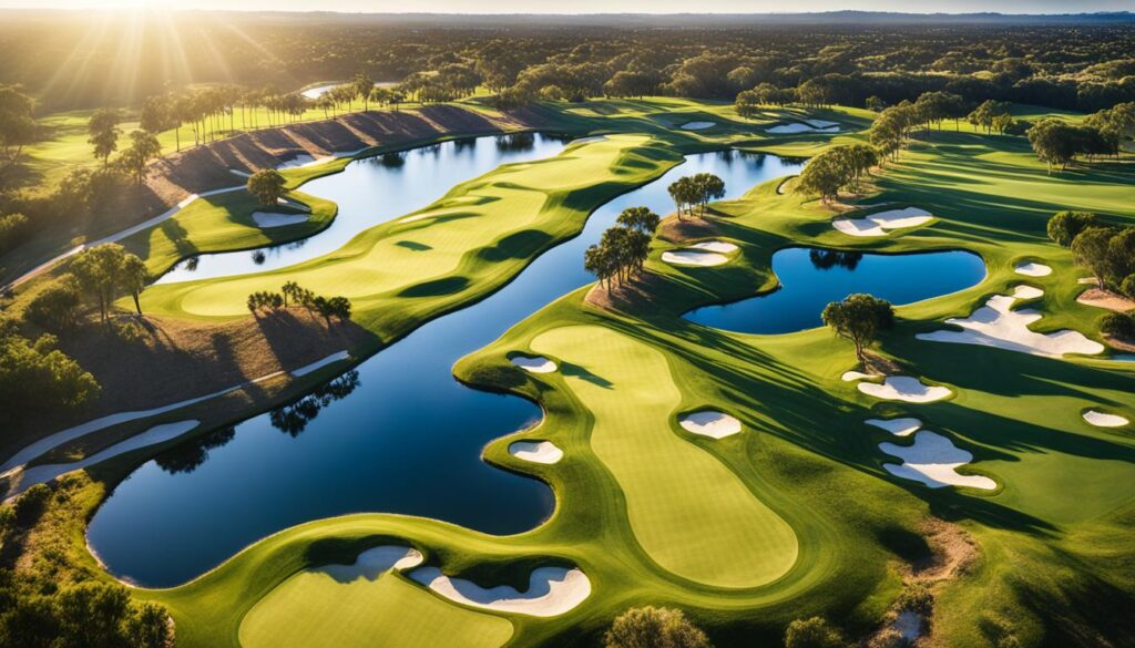 Orange County National Golf Course Orange County National Golf Course