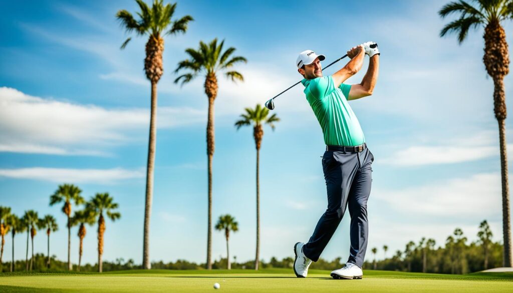 Orlando golf courses Orlando golf courses