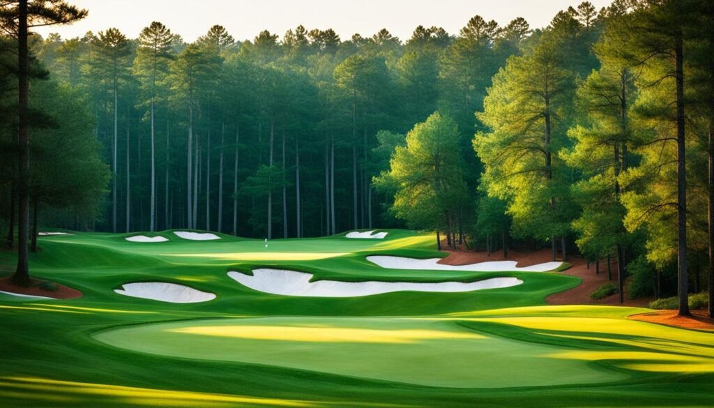 Pine Needles Lodge & Golf Club greens fees Pine Needles Lodge & Golf Club greens fees
