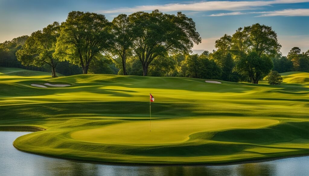 Pleasant View Golf Club Pleasant View Golf Club