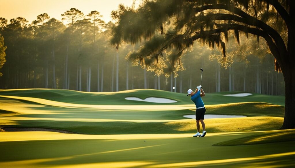 Private golf courses in Gulf Shores Private golf courses in Gulf Shores