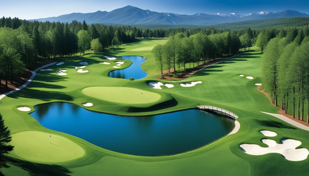 Private golf courses in Oklahoma City Private golf courses in Oklahoma City