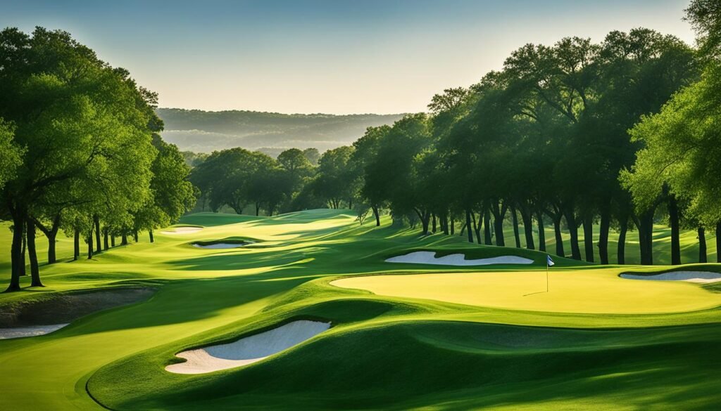 Public golf courses in Austin Public golf courses in Austin